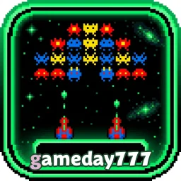 GAMEDAY777 — ikon APK